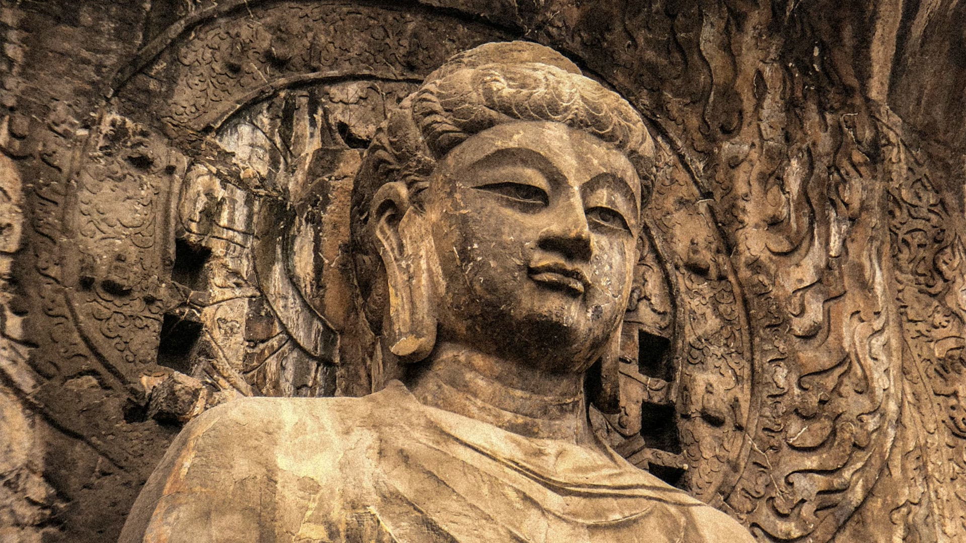 北京雅途国际旅行社有限公司驻马店营业网点 - 龙门石窟